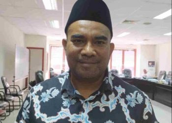 DPRD Maluku Minta Pemda Antisipasi Kelangkaan Bapok