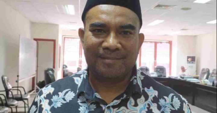 DPRD Maluku Minta Pemda Antisipasi Kelangkaan Bapok