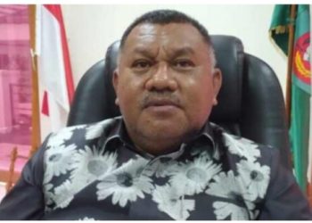 DPRD Himbau Polda Maluku Hentikan Laporan Penyelidikan Terhadap Attapary