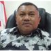 DPRD Himbau Polda Maluku Hentikan Laporan Penyelidikan Terhadap Attapary