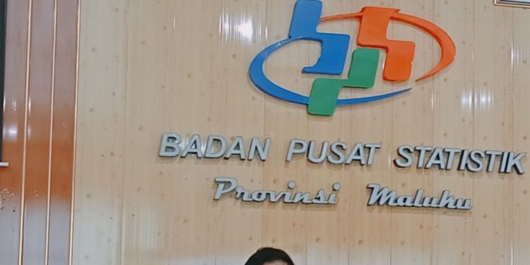 Pertumbuhan Ekonomi Maluku Triwulan II-2023 Sebesar 4,99 Persen