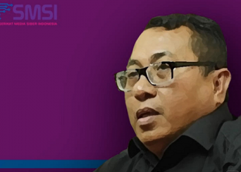 SMSI Akan Gelar Anugerah Untuk Individu dan Lembaga Sahabat Pers