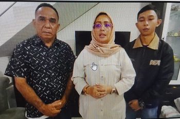 Ely Toisutta: Kami Turut Berbelasungkawa Yang Sedalam-Dalamnya