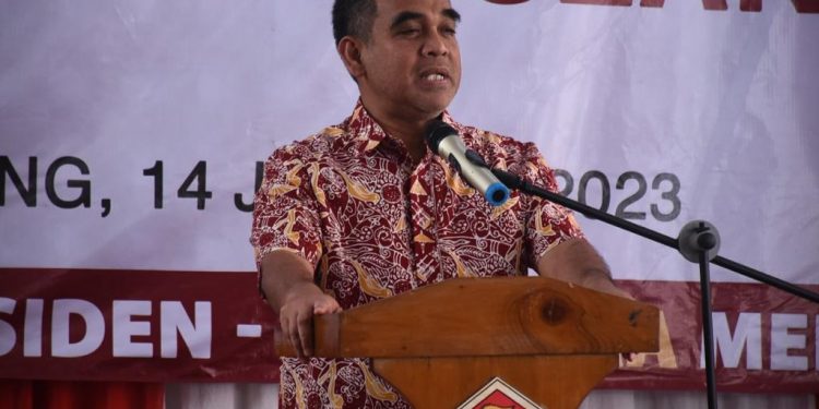 Fraksi Gerindra Apresiasi Keputusan Presiden Naikan Gaji dan Pensiunan PNS