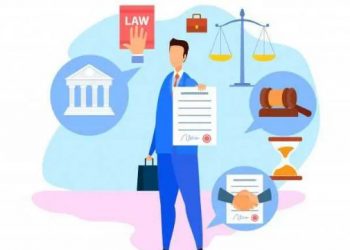 Peran Dan Tanggung Jawab Lawyer Dalam Sistem Hukum