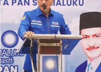 DPRD Maluku Dorong 9 Kabupaten Segera Miliki Perda Adat