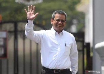 Wamenkeu: Kemenkeu Berperan Penting Kawal APBN