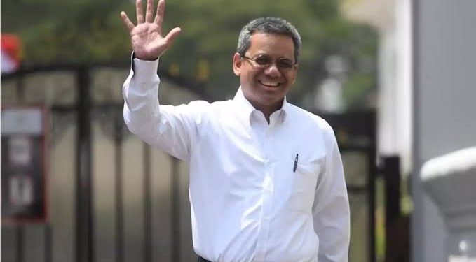 Wamenkeu: Kemenkeu Berperan Penting Kawal APBN