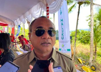 Lewerissa: Kebijakan Pempus Tidak Berpihak Kepada Maluku