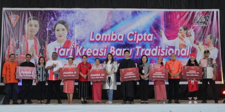 Sekkot Minta Warga Dukung Semua Kegiatan Jelang HUT Ke-448 Ambon