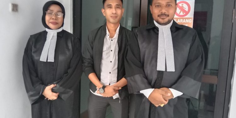 Terbukti Tak bersalah, Terdakwa Penyeludupan Emas di Ambon Divonis Bebas