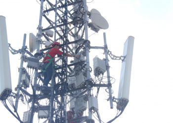 Telkomsel Gelar 800 BTS 4G LTE Baru di Wilayah Papua dan Maluku