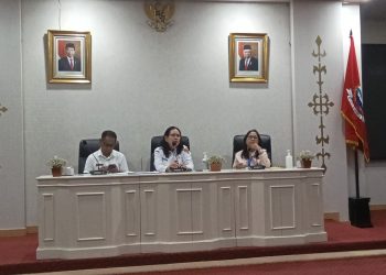 Kasus HIV AIDs di Ambon Meningkat, Ini Yang Dilakukan Dinkes