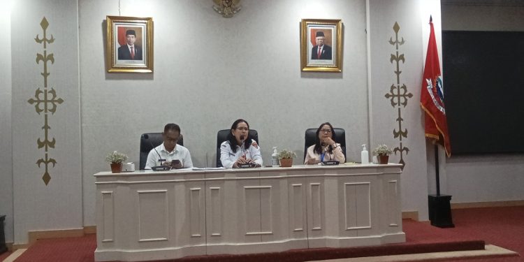 Kasus HIV AIDs di Ambon Meningkat, Ini Yang Dilakukan Dinkes