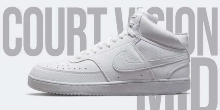 5 Rekomendasi Sepatu Lari Bagus Dan Terjangkau Dibawah 1 Juta Rupiah 