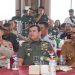 Gubernur Hadiri Coffee Morning Yang Digelar Pangdam Bersama Komponen Masyarakat