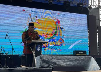 Gubernur: Manggurebe Maju Untuk Akselerasi Pertumbuhan Ekonomi Maluku