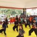 Kejuaraan IBC MMA Piala Gubernur Maluku Digelar