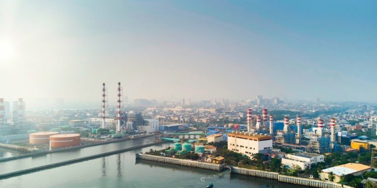 PLN Jadi Pelaku _Carbon Trading_ yang Melantai di Bursa Karbon Indonesia