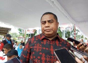 Sering Mangkir Dari Rapat di DPRD, Sekda Maluku Akan di Panggil Paksa