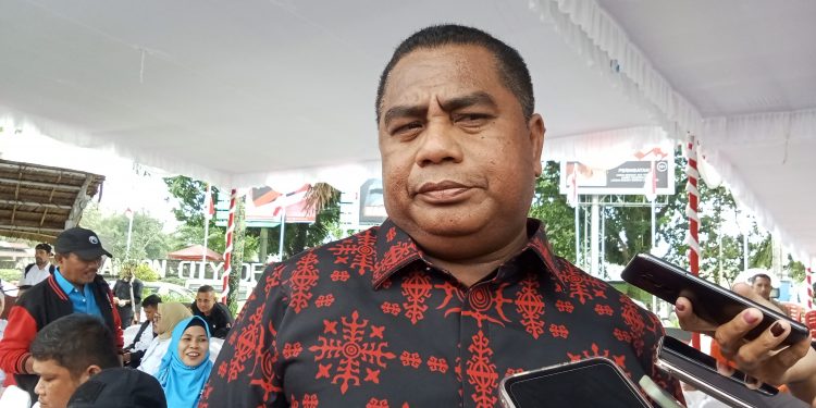 Sering Mangkir Dari Rapat di DPRD, Sekda Maluku Akan di Panggil Paksa