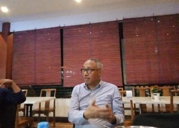 Latupati Ambon: Tatanan Adat di Pulau Ambon Harus Dikembalikan