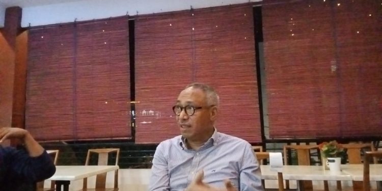 Latupati Ambon: Tatanan Adat di Pulau Ambon Harus Dikembalikan