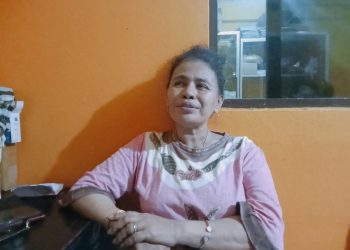 Warga Negeri Batumerah Ambon di Tipu Pihak AXA Mandiri