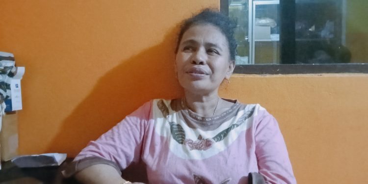 Warga Negeri Batumerah Ambon di Tipu Pihak AXA Mandiri