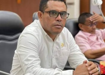 PPLP Taekwondo Maluku Dinilai Gagal Tak Raih Medali Pada POPNAS XVI di Palembang