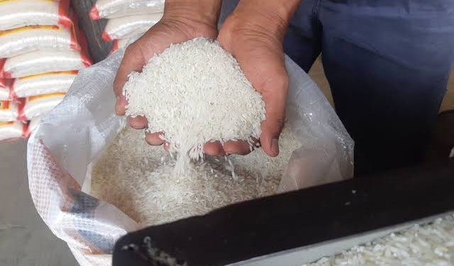 Harga Beras Naik, Pemkot Ambon dan Bulog Akan Operasi Pasar