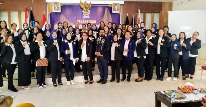 Gelar Orientasi Bacalon Anggota Legislatif, DPD Nasdem Target 70 Persen Kursi