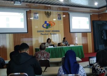 BPS: September 2023, Ambon Alami Inflasi Sebesar 3,04 Persen Dengan IHK 118,48