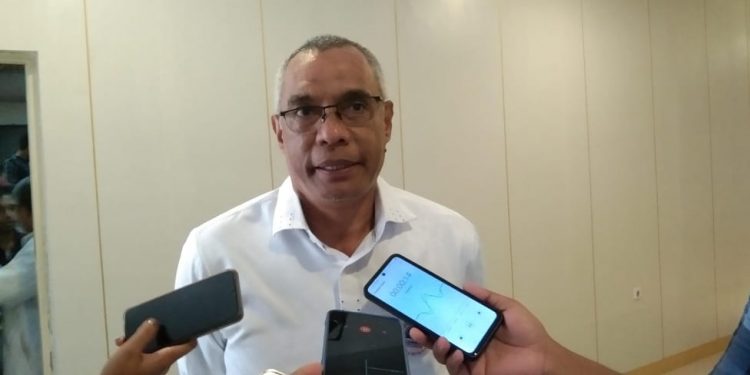 YSNM Ekspor Nilai Budaya Lokal Untuk Perkuat Integrasi Warga Ambon