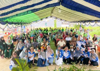 Apoteker Sahabat Keluarga