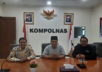 28 Oktober Rapimnas SMSI 2023 Akan Digelar di Banten