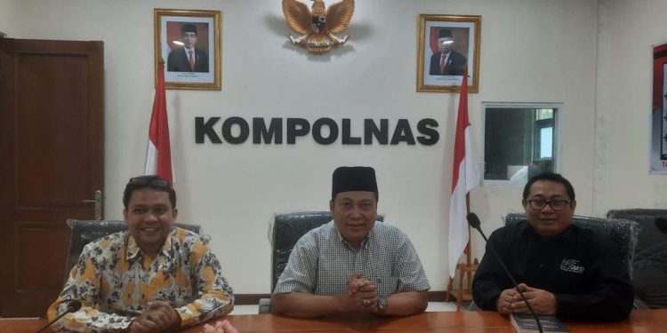 28 Oktober Rapimnas SMSI 2023 Akan Digelar di Banten