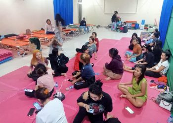 30 Wanita Disekap di Aru, Kapolda Maluku: Kejar dan Tangkap Pelaku TPPO-nya