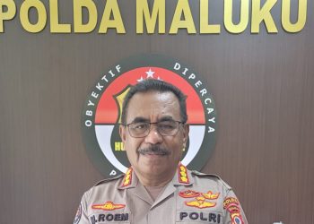 Tanah Brimob di Tantui Milik Negara dan Sudah Ada Putusan Hukumnya