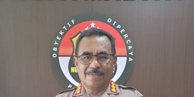 Tanah Brimob di Tantui Milik Negara dan Sudah Ada Putusan Hukumnya