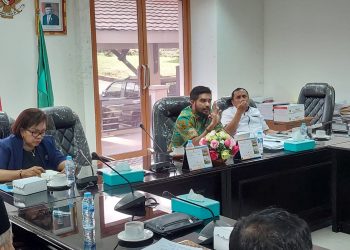 DPRD Maluku Tuding Dinkop dan UMKM Persulit Bantuan Wirausaha