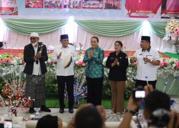 Buka Perayaan Maulid Nabi Muhammad SAW, Ini Kata Pj Walikota Ambon