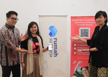 Mitra Digital Platform Prakerja Terus Kerjasama Dengan Rumah Siap Kerja