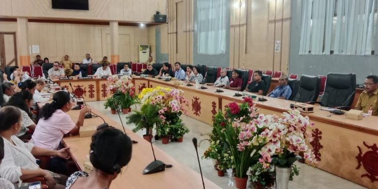 Dituding Upah Karyawan Minim, Ini Penjelasan PT Milion Limbah Ambon