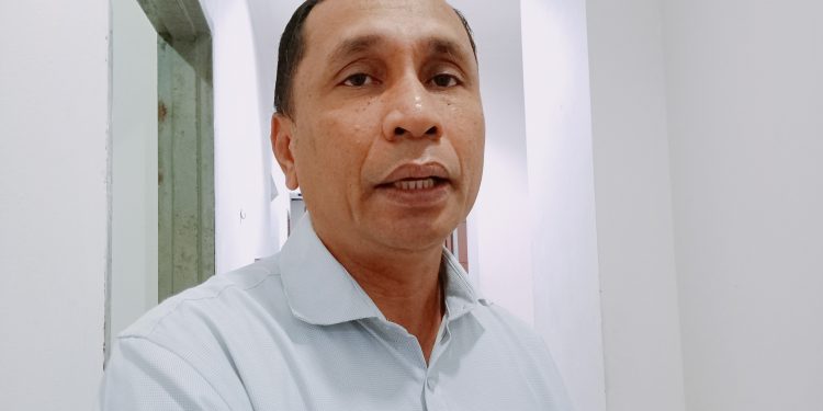 Komisi IV DPRD Maluku Lakukan On The Spot di SMA Siwalima