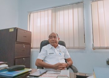 Pemkot Apresiasi YSNM Gelar Dialog Publik Pemilu Damai Lewat Pendekatan Kearifan Lokal