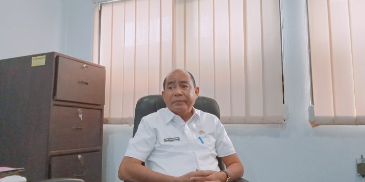 Pemkot Apresiasi YSNM Gelar Dialog Publik Pemilu Damai Lewat Pendekatan Kearifan Lokal