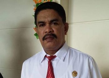 Pemkot Bakal Relokasi Pedagang Kuliner ke Eks Pasar Lama