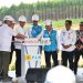 Presiden Jokowi Groundbreaking Pembangunan PLTS PLN 50 MW