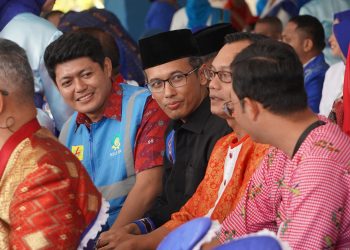 PLN Sukseskan Pagelaran Peringatan HUT ke-66 Kota Masohi